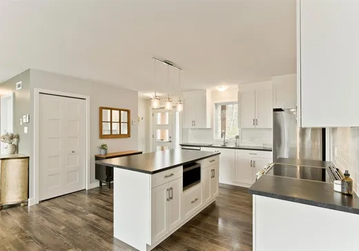 Maison à vendre - 462 Ch. Louis-Cayer, Sherbrooke, J1R 0H7