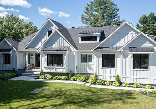 Maison à vendre - 2230 Rue Metcalfe, Saint-Lazare, J7T 2C8