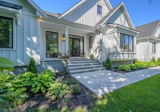 Maison à vendre - 2230 Rue Metcalfe, Saint-Lazare, J7T 2C8