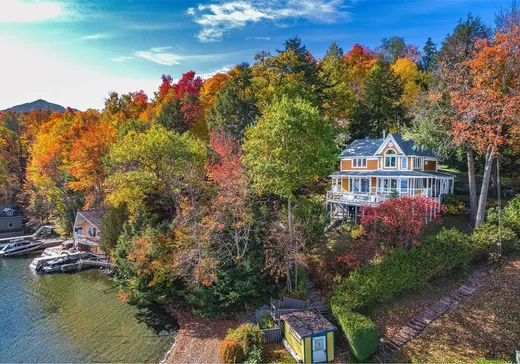 Maison à étages à vendre - 19 Ch. Girl's Camp, Mansonville, J0E1X0