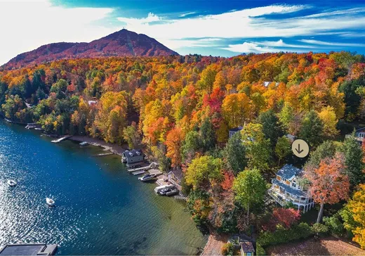 Maison à vendre - 19 Ch. Girl's Camp, Mansonville, J0E 1X0