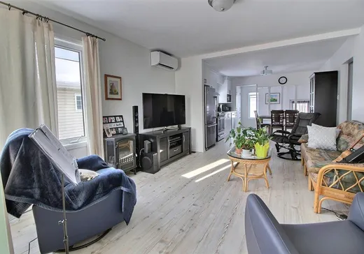 Maison à vendre - 137 4e Rue, Rouyn-Noranda, J9X 1X4