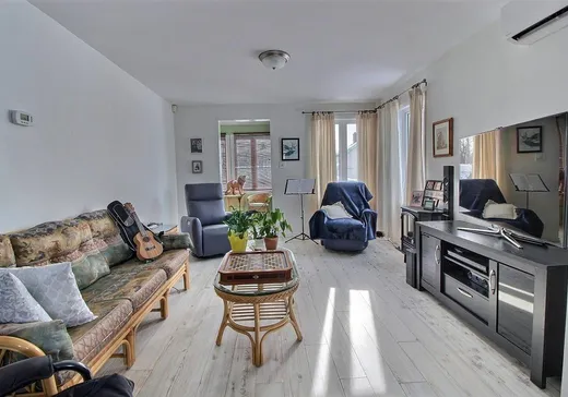 Maison à vendre - 137 4e Rue, Rouyn-Noranda, J9X 1X4