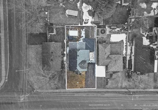 House for sale - 301 Av. d'Argenteuil, Lachute, J8H 1X1