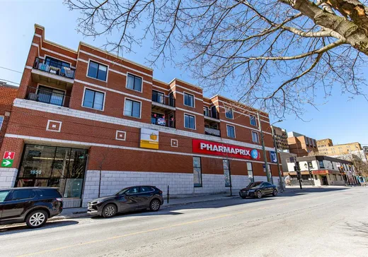 Condo for sale - 1950 Rue De Champlain, App. 208, Montreal (Downtown), H2L2S8