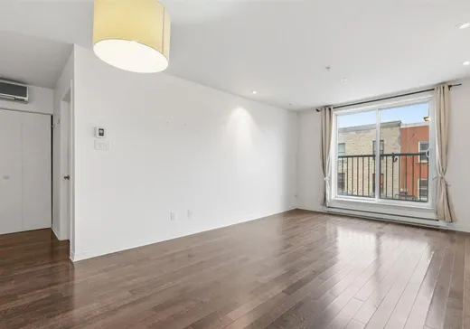Condo for sale - 1950 Rue De Champlain, App. 208, Montreal (Downtown), H2L 2S8