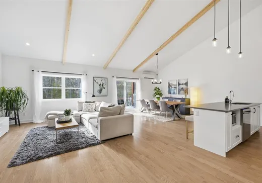 Condo à vendre - 48 Place Mark-Parker, Wakefield, J0X3G0