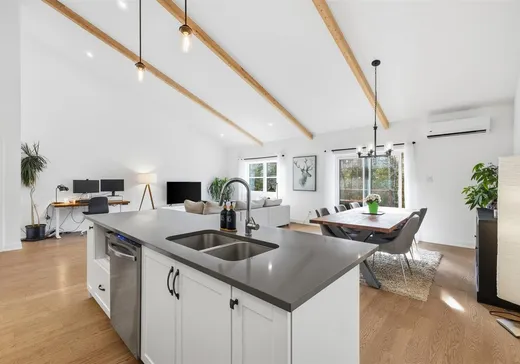 Condo à vendre - 48 Place Mark-Parker, Wakefield, J0X 3G0