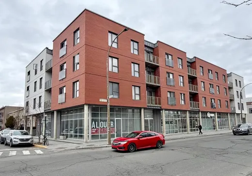 Condo for sale - 901 Av. Beaumont, App. 207, Montreal (Villeray), H3N1W2