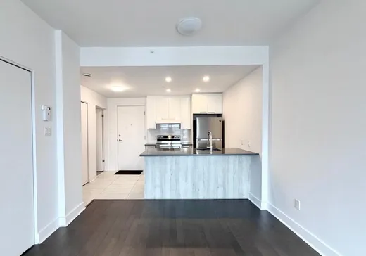 Condo for sale - 901 Av. Beaumont, App. 207, Montreal (Villeray), H3N 1W2