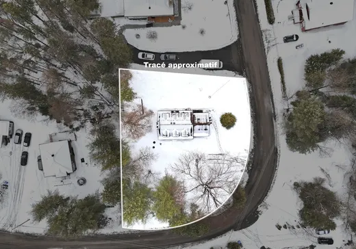 House for sale - 695-705 Rue de la Vallée-du-Golf, Sainte-Adèle, J8B 1P4