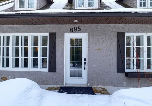 House for sale - 695-705 Rue de la Vallée-du-Golf, Sainte-Adèle, J8B 1P4