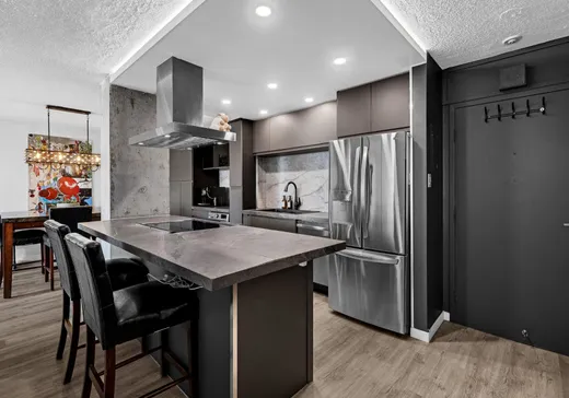 Condo for sale - 2555 Av. du Havre-des-Îles, Laval (Chomedey), H7W4R4