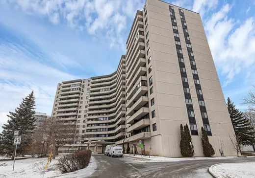 Condo à vendre - 2555 Av. du Havre-des-Îles, Laval (Chomedey), H7W 4R4
