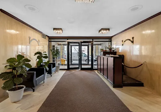 Condo à vendre - 2555 Av. du Havre-des-Îles, Laval (Chomedey), H7W 4R4