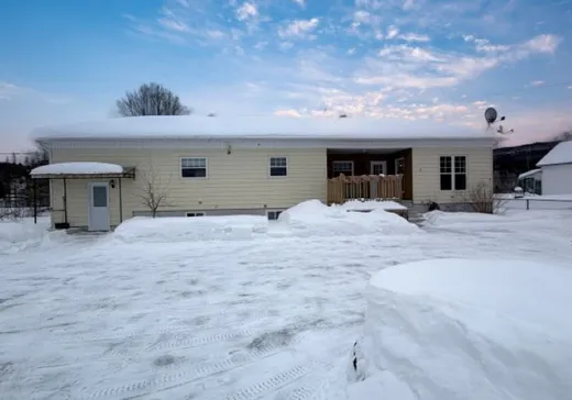 Maison à vendre - 5 Rue Alexis-Harvey, La Croche, G0X 1R0