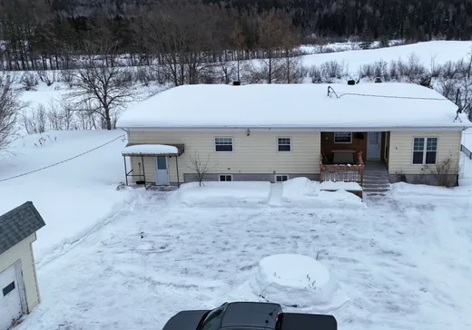 Maison à vendre - 5 Rue Alexis-Harvey, La Croche, G0X 1R0