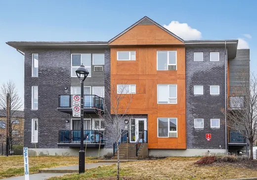 Condo à vendre - 7494 Rue Joseph-Morin, Montréal (Rivière des Prairies), H1E0A9