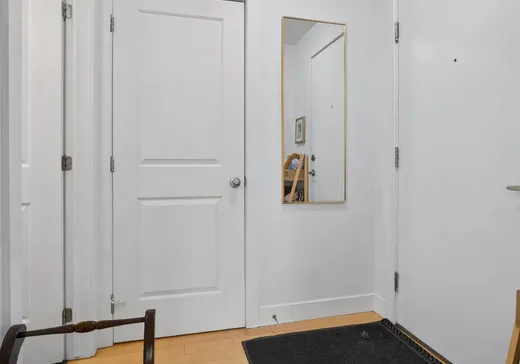 Condo à vendre - 7494 Rue Joseph-Morin, Montréal (Rivière des Prairies), H1E 0A9