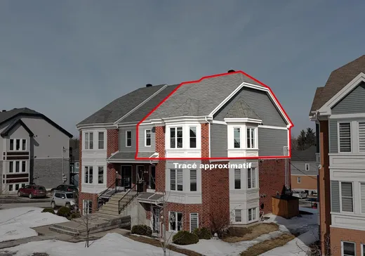 Maison à vendre - 815Z Boul. des Seigneurs-Dumont, Saint-Jérôme, J7Z 0A1