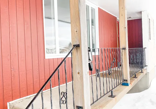 Maison à vendre - 46 Rue des Sorbiers, Port-Cartier, G5B 1S9