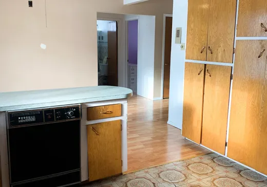 Maison à vendre - 46 Rue des Sorbiers, Port-Cartier, G5B 1S9