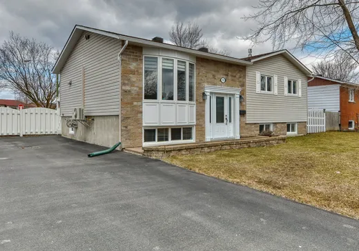 Maison à étages à vendre - 172 Rue du Havre, Saint-Eustache, J7P3V4