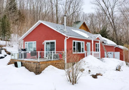 House for sale - 13591 Ch. du Lac-Kiamika, Rivière-Rouge, J0T 1T0