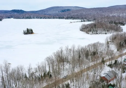 House for sale - 13591 Ch. du Lac-Kiamika, Rivière-Rouge, J0T 1T0