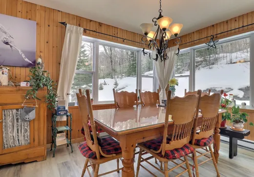 House for sale - 13591 Ch. du Lac-Kiamika, Rivière-Rouge, J0T 1T0