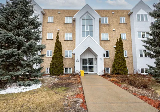 Condo à vendre - 481 Boul. le Bourg-Neuf, Le Gardeur, J5Z4N9
