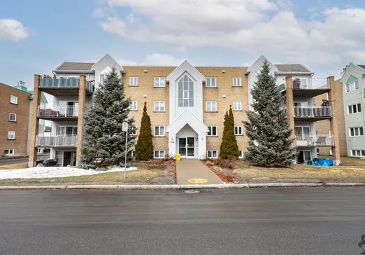 Condo à vendre - 481 Boul. le Bourg-Neuf, Le Gardeur, J5Z 4N9