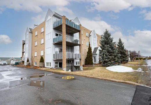 Condo à vendre - 481 Boul. le Bourg-Neuf, Le Gardeur, J5Z 4N9