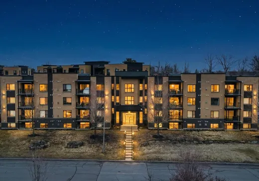 Condo à vendre - 507 Rue Castonguay, Saint-Jérôme, J7Y0K6