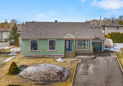 Maison à vendre - 112 Rue Jean-De Brébeuf, Saint-Jérôme, J7Y 5J2