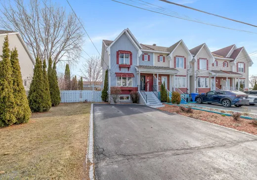Maison à vendre - 141 Rue Julien, Salaberry-de-Valleyfield, J7X 1P8