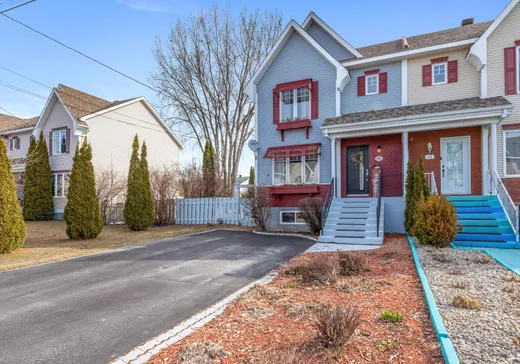 Maison à vendre - 141 Rue Julien, Salaberry-de-Valleyfield, J7X 1P8