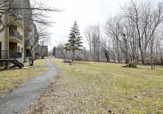 Condo for sale - 500 Rue St-Georges, Saint-Lambert, J4P 3R1