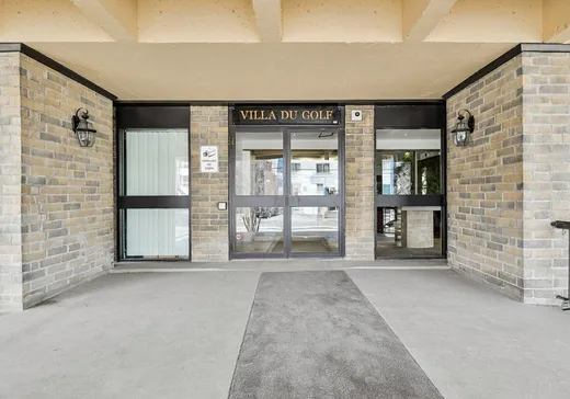 Condo for sale - 500 Rue St-Georges, Saint-Lambert, J4P 3R1