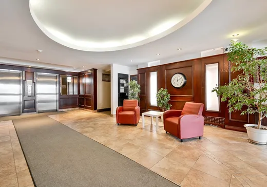Condo for sale - 500 Rue St-Georges, Saint-Lambert, J4P 3R1