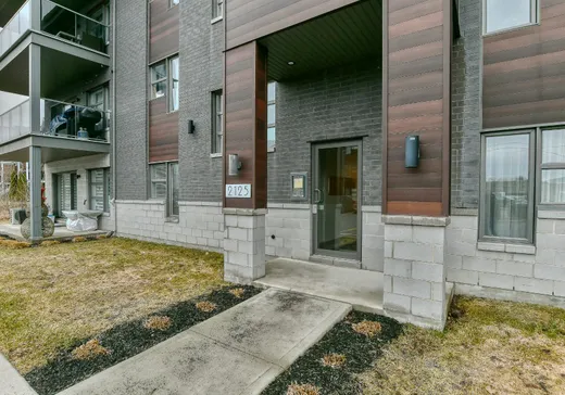 Condo à vendre - 2125 Rue de la Salamandre, Sainte-Marthe-sur-le-Lac, J0N 1P0