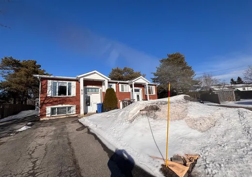 Bungalow à vendre - 13 Rue Charles-Eugène-Dubé, Rivière-du-Loup, G5R4M8