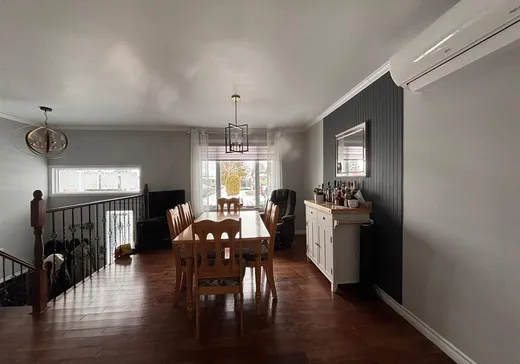 Maison à vendre - 13 Rue Charles-Eugène-Dubé, Rivière-du-Loup, G5R 4M8