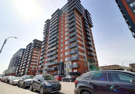Condo à vendre - 1440 Rue Lucien-Paiement, App. 306, Laval (Laval-des-Rapides), H7N0B8