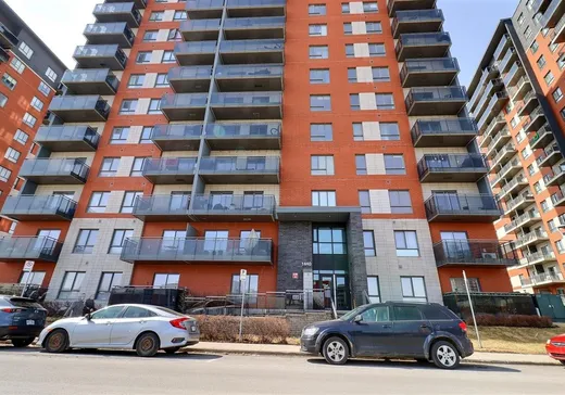 Condo à vendre - 1440 Rue Lucien-Paiement, App. 306, Laval (Laval-des-Rapides), H7N 0B8