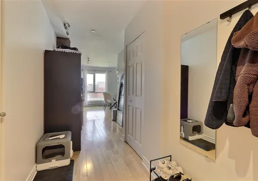 Condo à vendre - 1440 Rue Lucien-Paiement, App. 306, Laval (Laval-des-Rapides), H7N 0B8