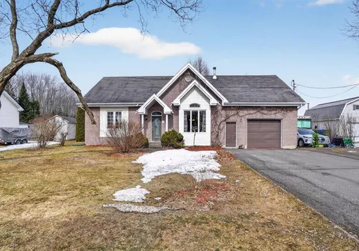 Bungalow à vendre - 76 Rg St-Régis, St-Roch-De-LAchigan, J0K3H0