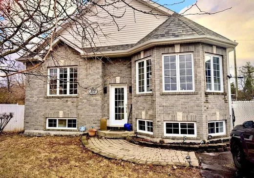 Bungalow à vendre - 119 Rue De Granville, Coteau-du-Lac, J0P1B0