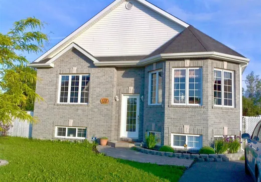 Maison à vendre - 119 Rue De Granville, Coteau-du-Lac, J0P 1B0