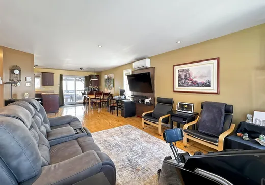 Maison à vendre - 119 Rue De Granville, Coteau-du-Lac, J0P 1B0